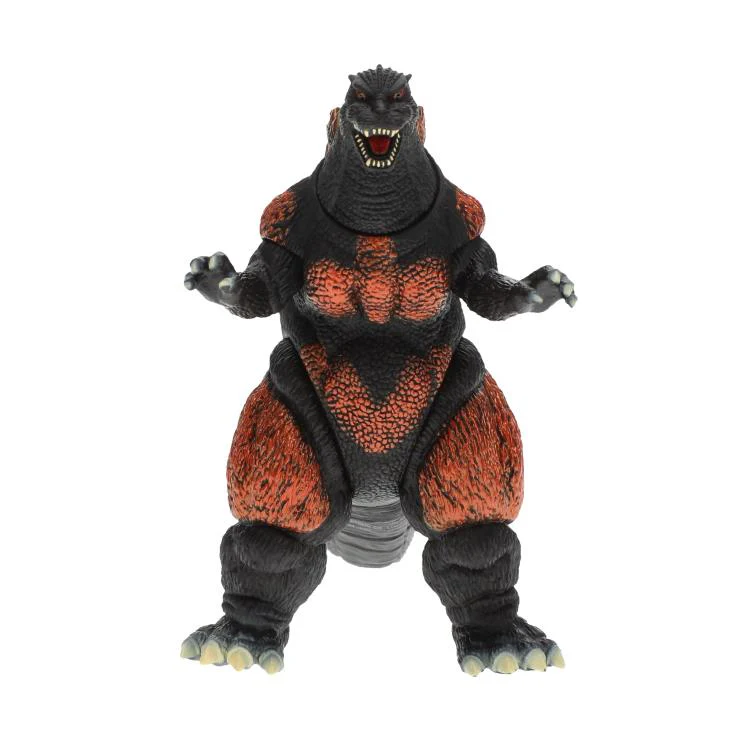 Bandai Movie Monster Series – Burning Godzilla "Godzilla vs. Destoroyah" - Image 6