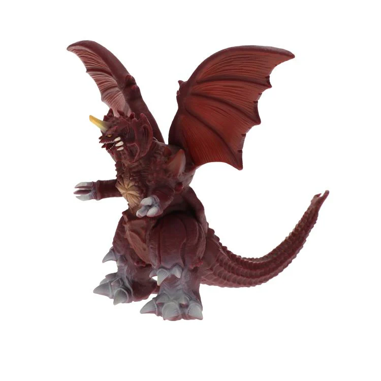 Bandai Movie Monster Series – Destoroyah "Godzilla vs. Destoroyah" - Image 5