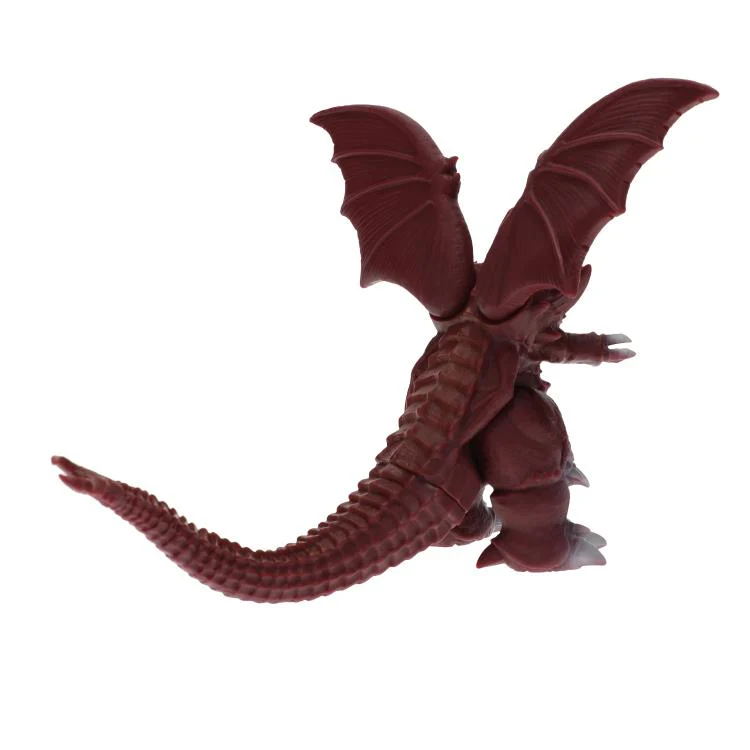 Bandai Movie Monster Series – Destoroyah "Godzilla vs. Destoroyah" - Image 6