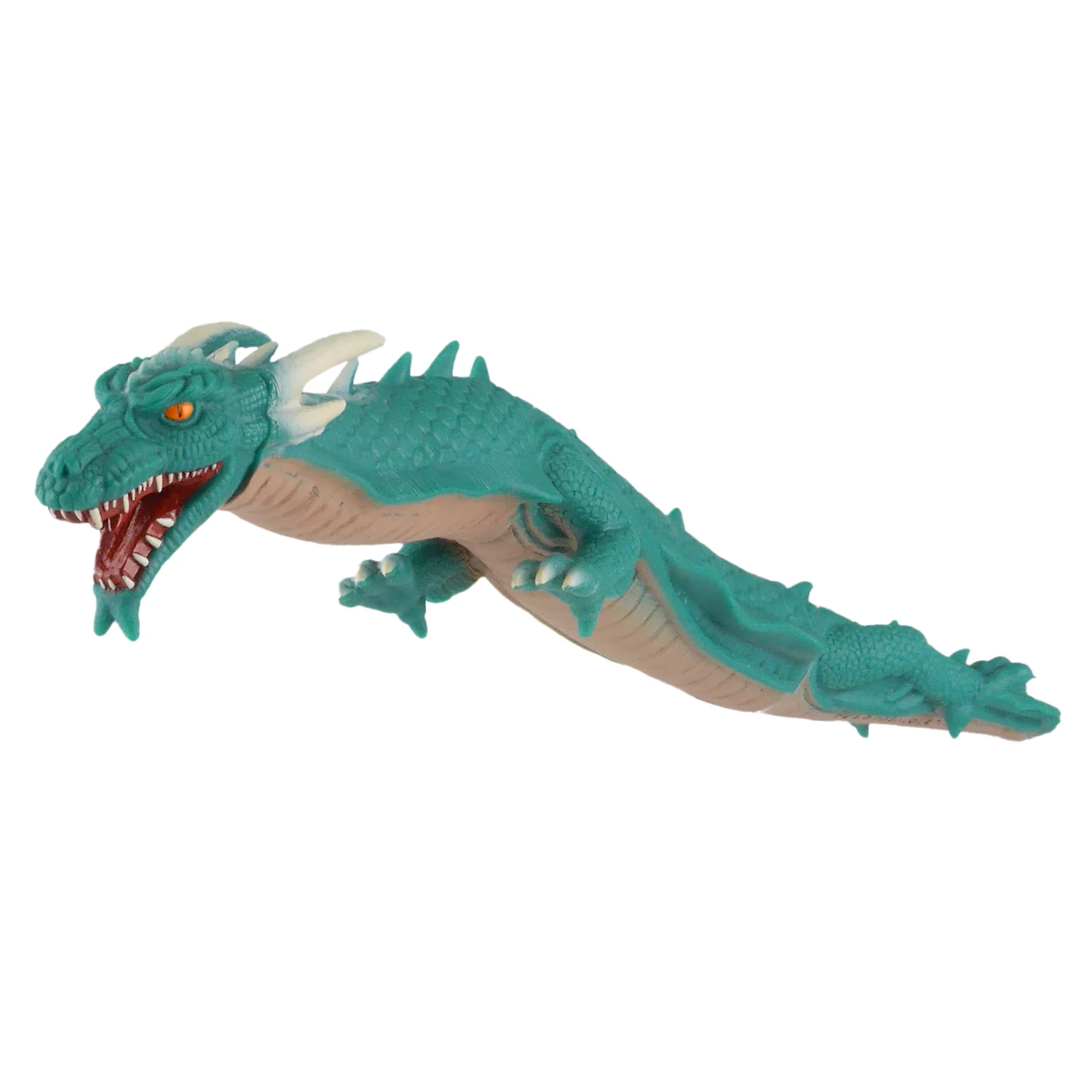 Bandai Movie Monster Series – Manda 2004 "Godzilla: Final Wars" - Image 3