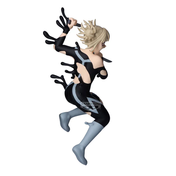 MY HERO ACADEMIA THE EVIL VILLAINS-DX-HIMIKO TOGA Ⅳ, Banpresto The Evil Villains - Image 2