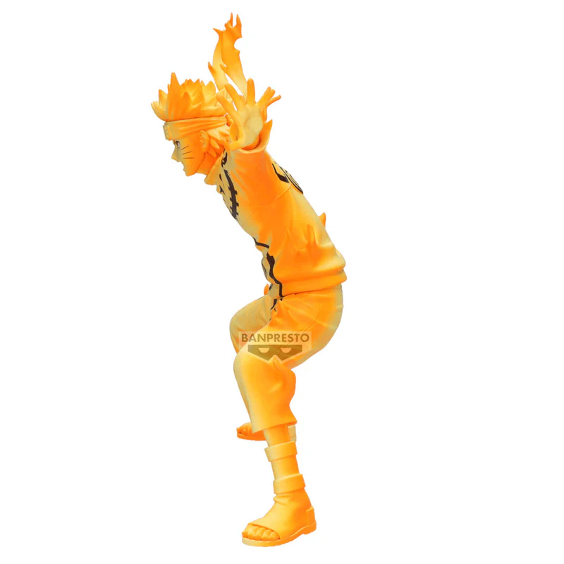 NARUTO SHIPPUDEN Grandista-NARUTO UZUMAKI-Ⅱ - Image 2