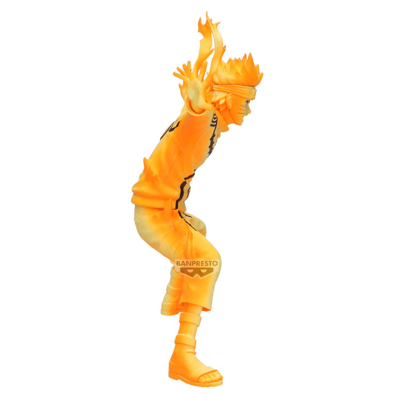 NARUTO SHIPPUDEN Grandista-NARUTO UZUMAKI-Ⅱ - Image 5