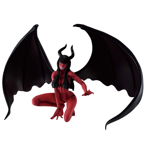 Nico Robin (Demoniofleur)(Devil's Night) "One Piece", Masterlise Expiece Ichibansho Figure - Image 4