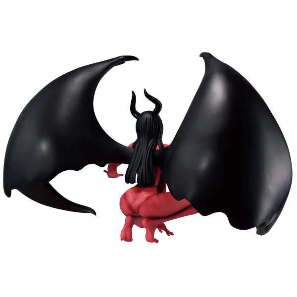 Nico Robin (Demoniofleur)(Devil's Night) "One Piece", Masterlise Expiece Ichibansho Figure - Image 6
