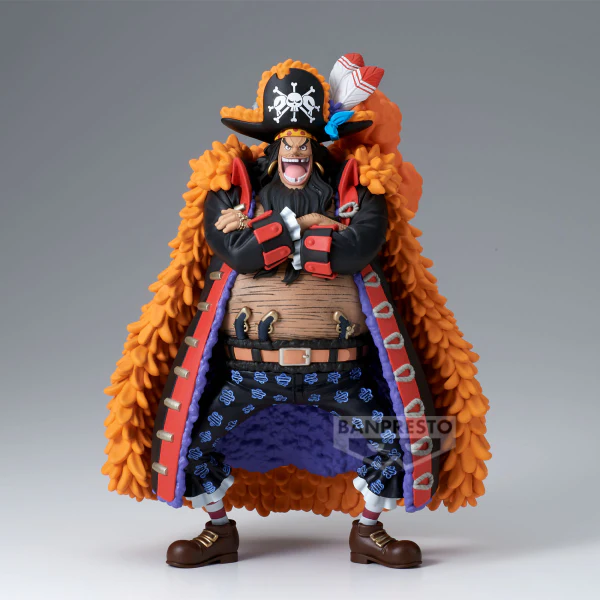 ONE PIECE DXF～THE GRANDLINE SERIES～SPECIAL MARSHALL D.TEACH - Image 5