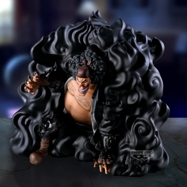 ONE PIECE FL BLACK HOLE!!! MARSHALL D.TEACH - Image 3