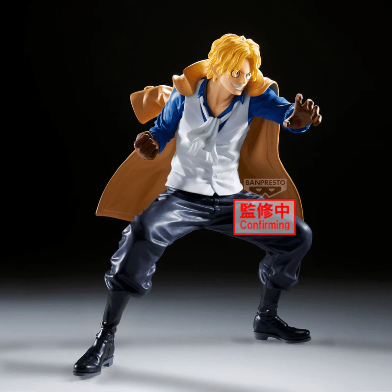 ONE PIECE Grandista-SABO-
