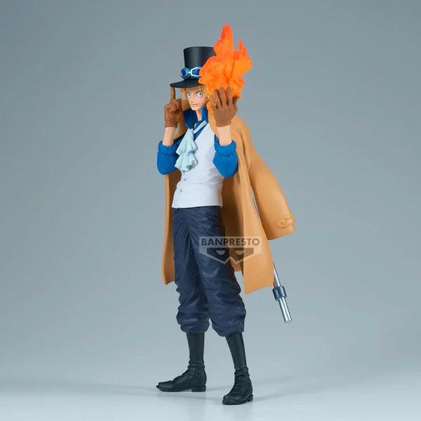 ONE PIECE KING OF ARTIST SABO - Image 2