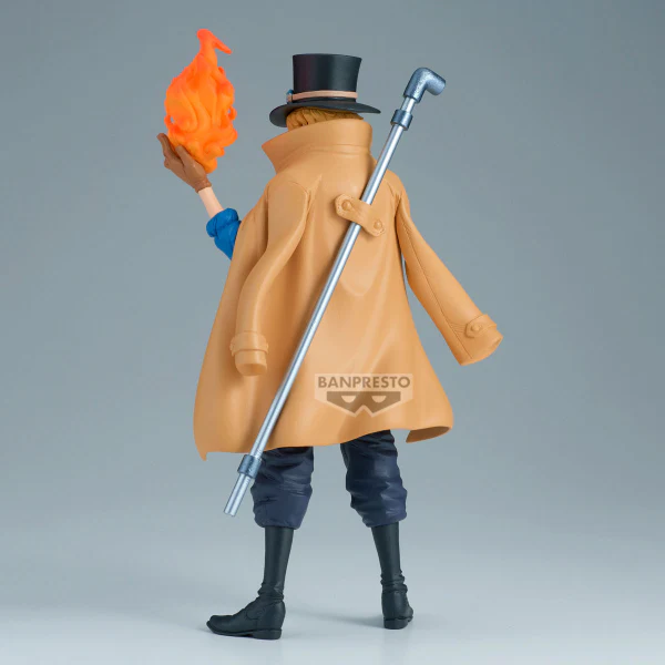 ONE PIECE KING OF ARTIST SABO - Image 3