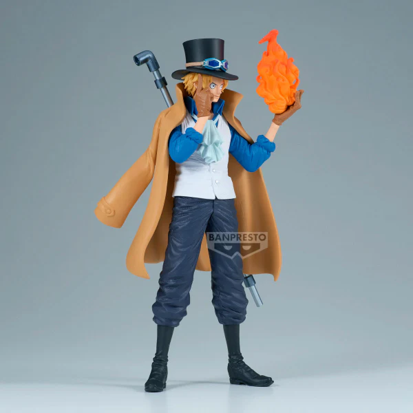 ONE PIECE KING OF ARTIST SABO - Image 4