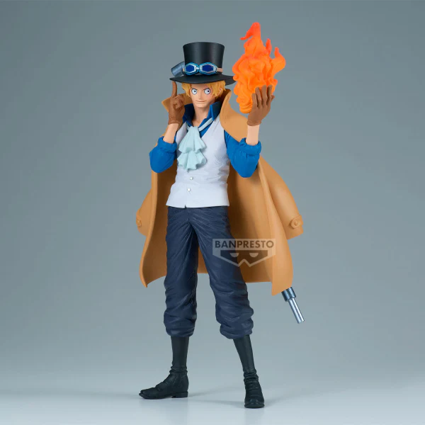 ONE PIECE KING OF ARTIST SABO - Image 5
