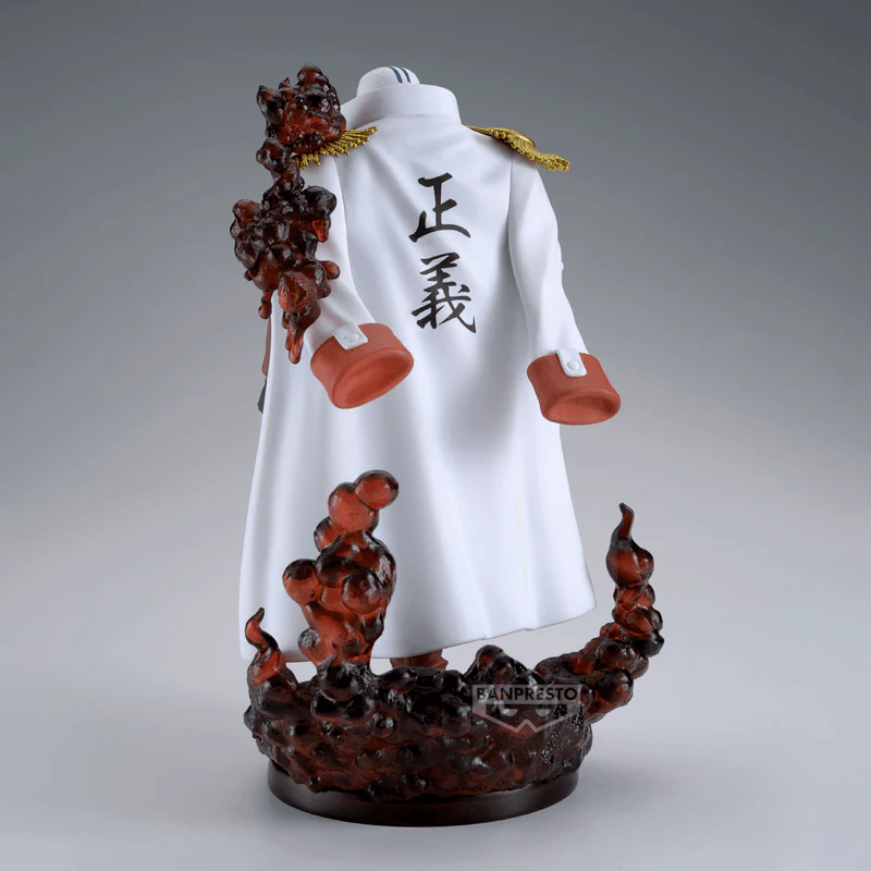 ONE PIECE THE SHUKKO LOGIA-SAKAZUKI-SPECIAL EDITION - Image 8