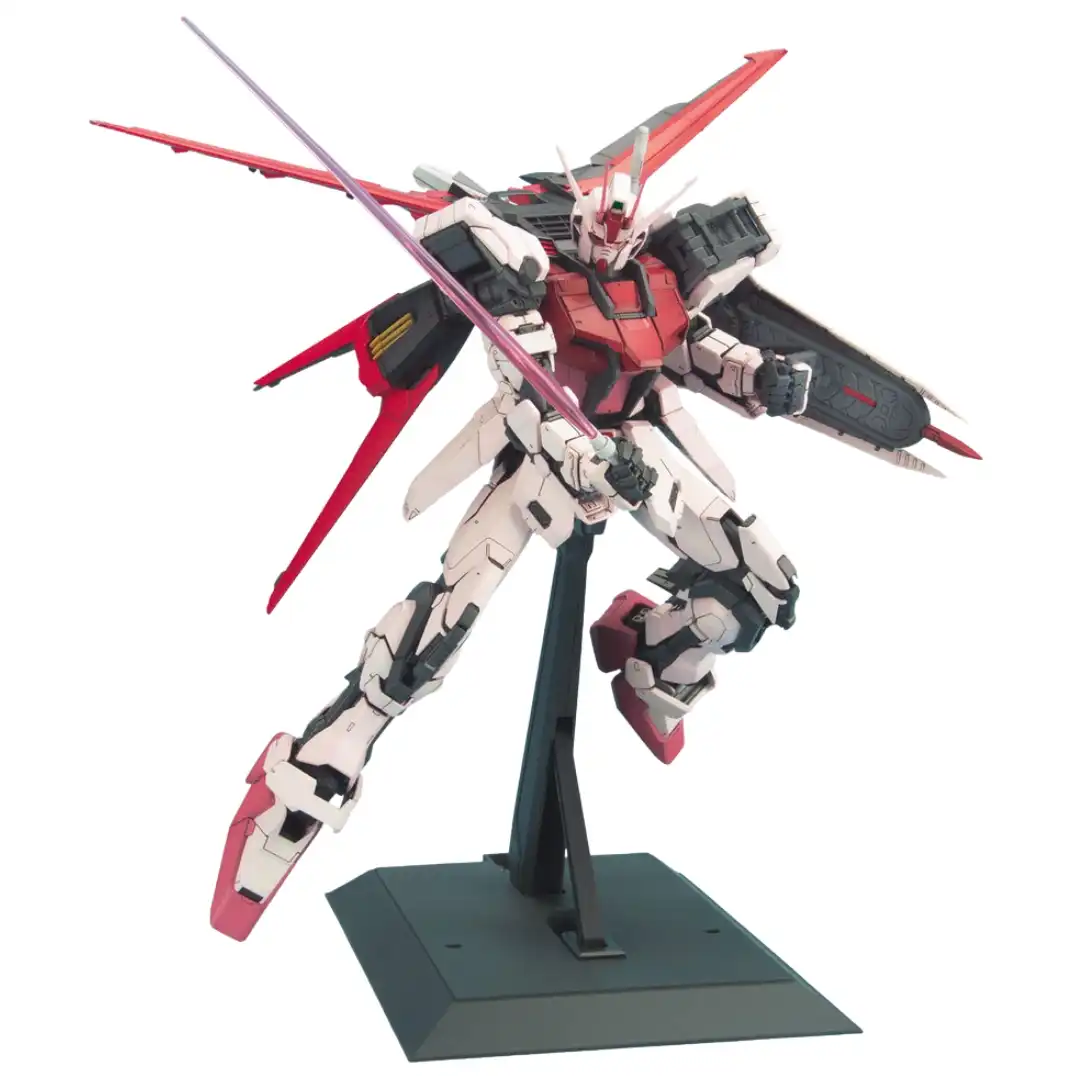 PG Strike Rouge + Sky Grasper - Image 4