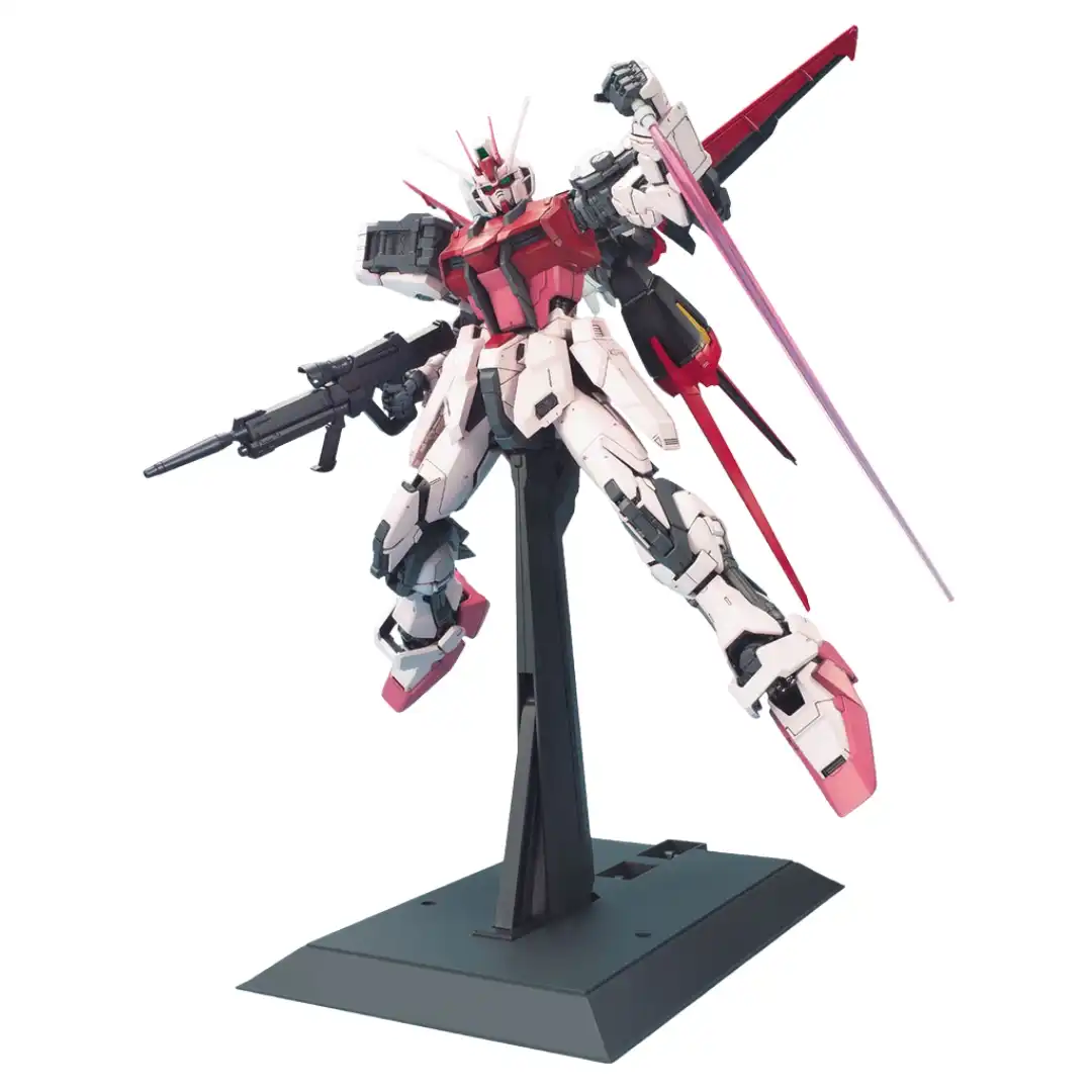 PG Strike Rouge + Sky Grasper - Image 7