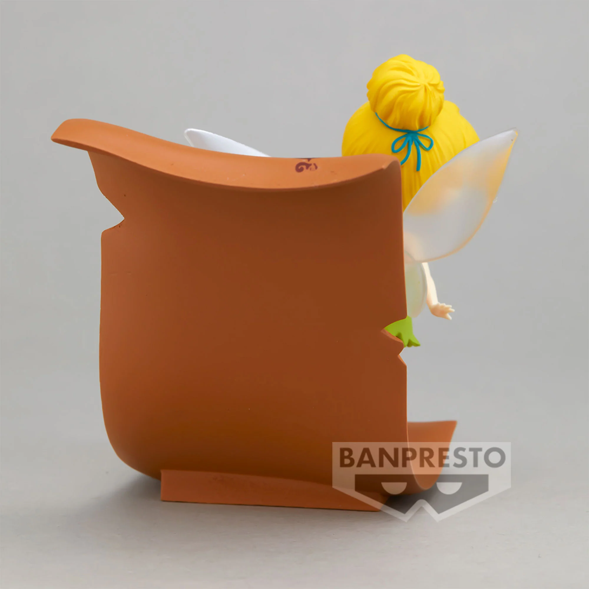Bandai Q posket Stories Tinker Bell - II "Disney" - Image 4