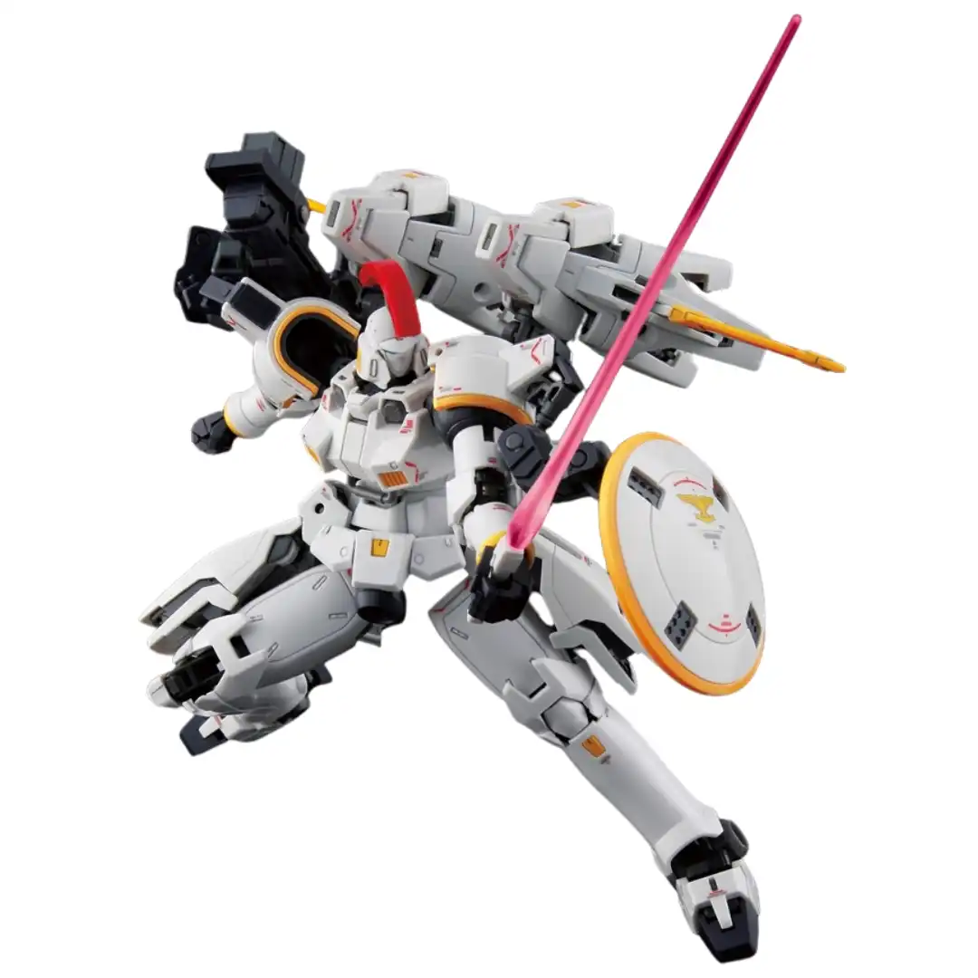 RG 1/144 Tallgeese EW - Image 3