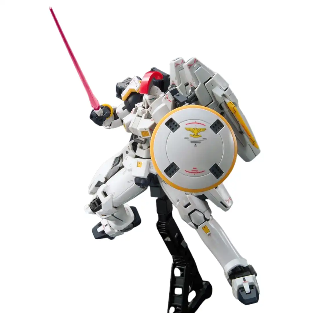 RG 1/144 Tallgeese EW - Image 4