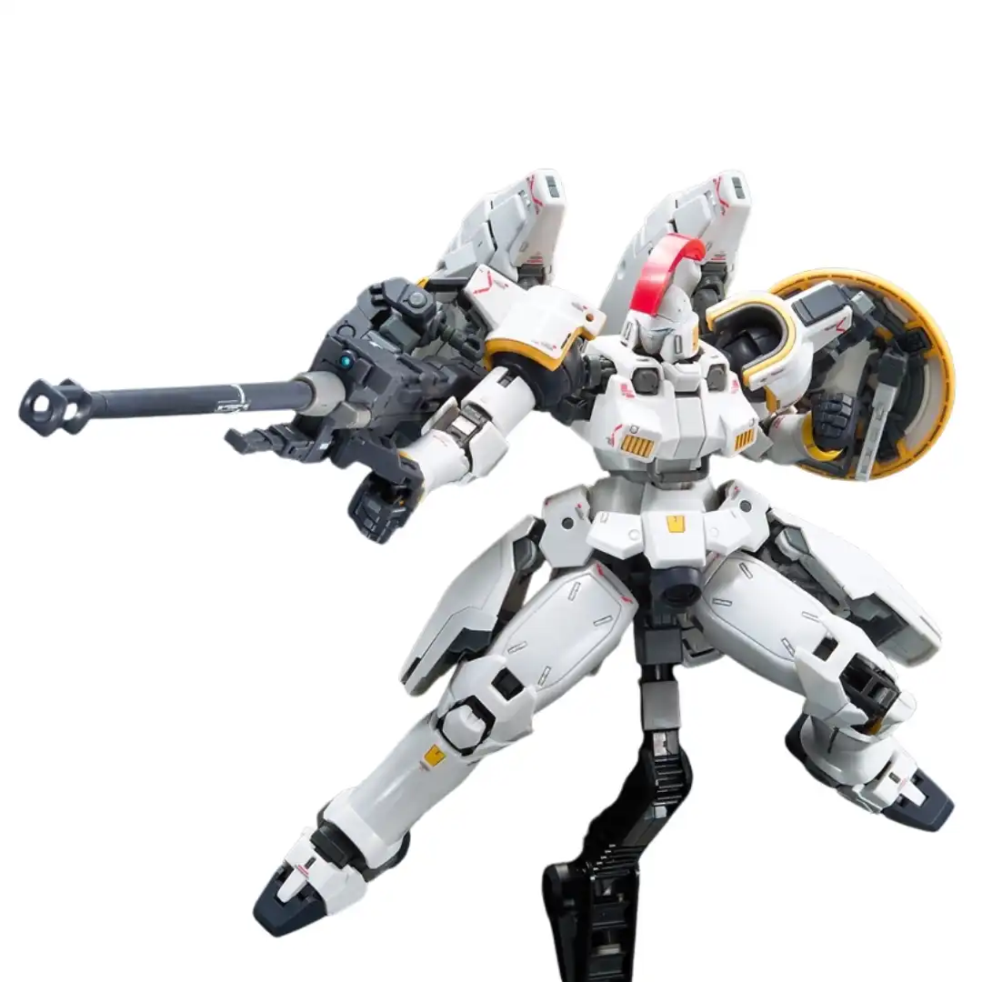RG 1/144 Tallgeese EW - Image 5