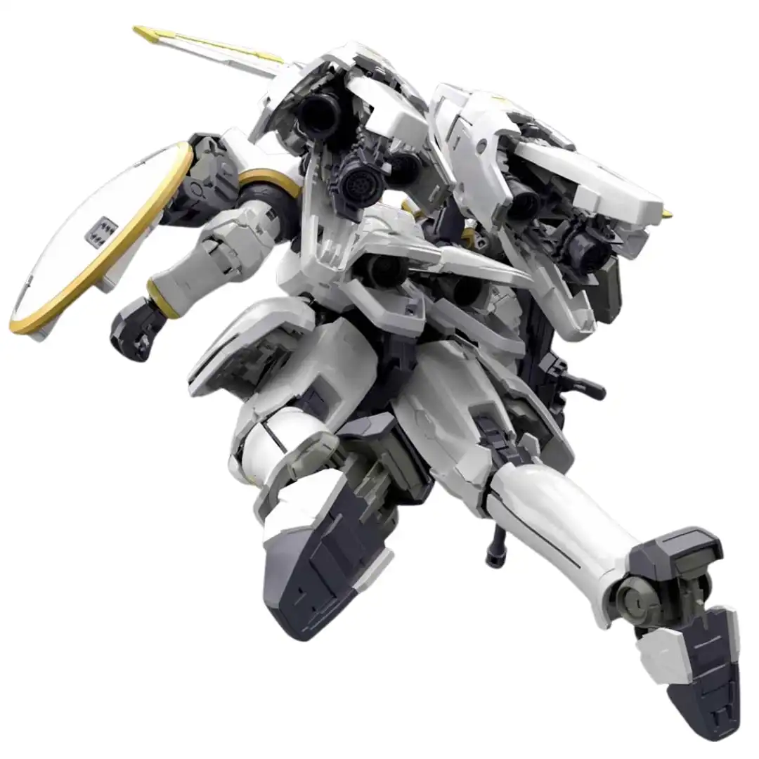 RG 1/144 Tallgeese EW - Image 6