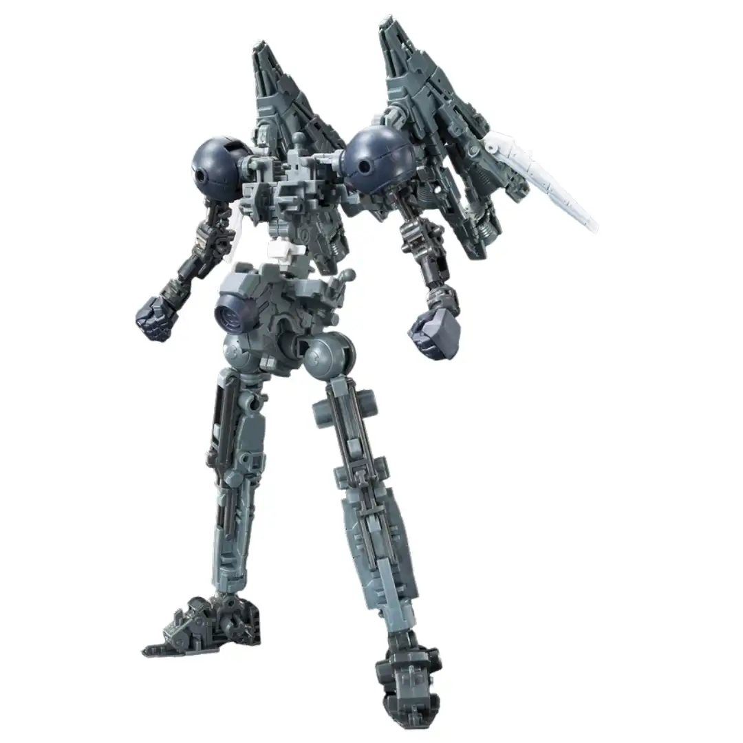 RG 1/144 Tallgeese EW - Image 7