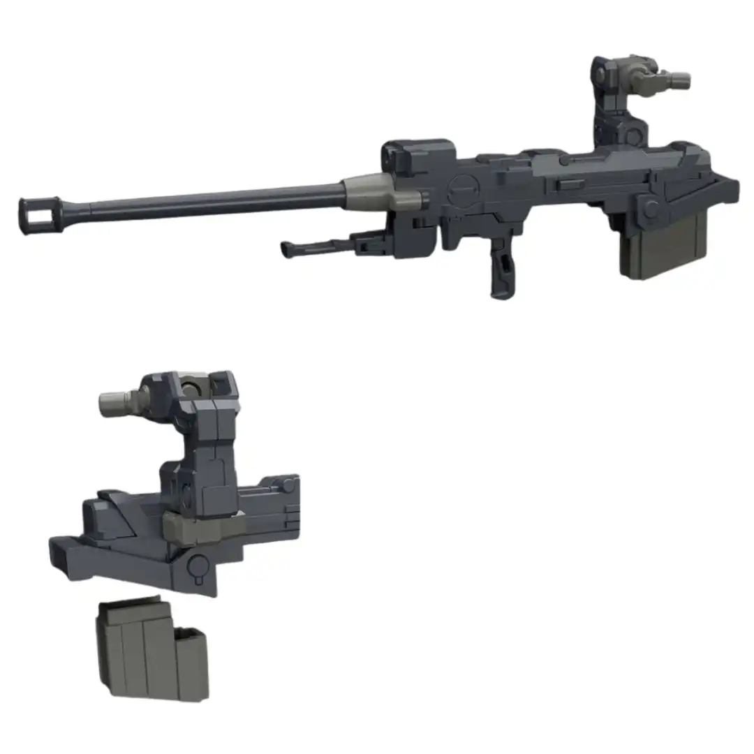 RG 1/144 Tallgeese EW - Image 8