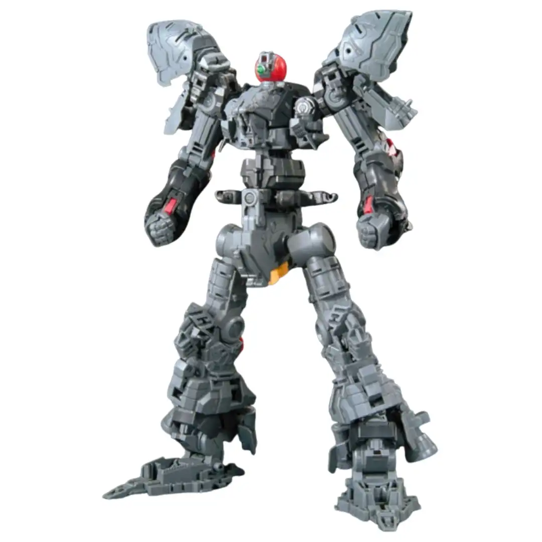 RG 1/144 SAZABI - Image 7