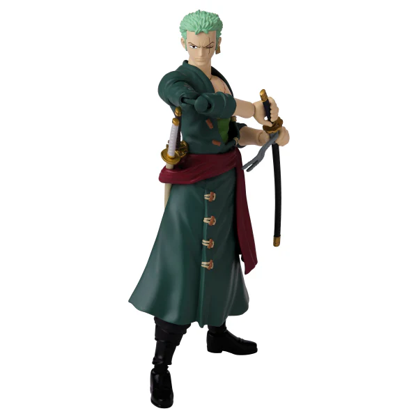 Roronoa Zoro One Piece, BNTCA Anime Heroes - Image 2