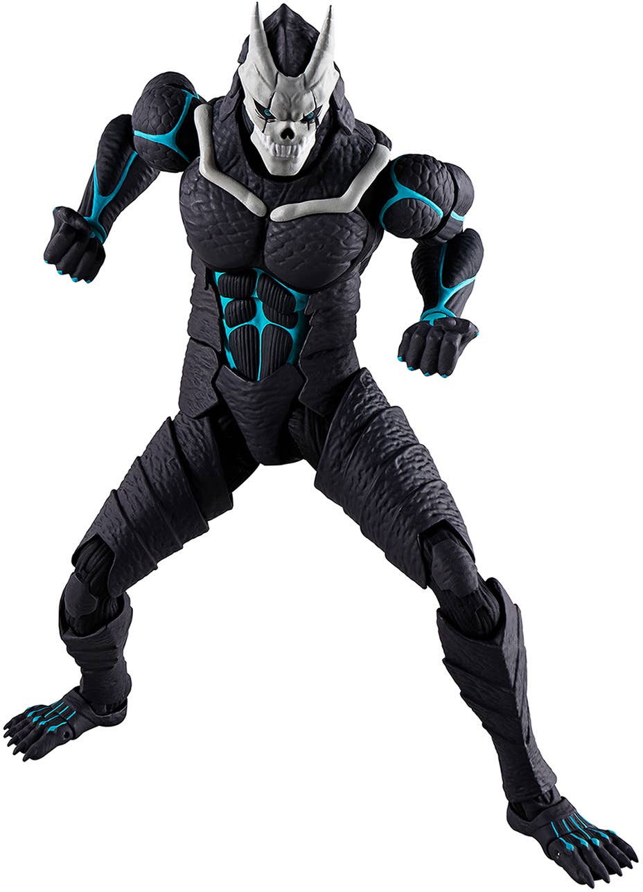 Kaiju No. 8 "Kaiju No. 8", TAMASHII NATIONS S.H.Figuarts
