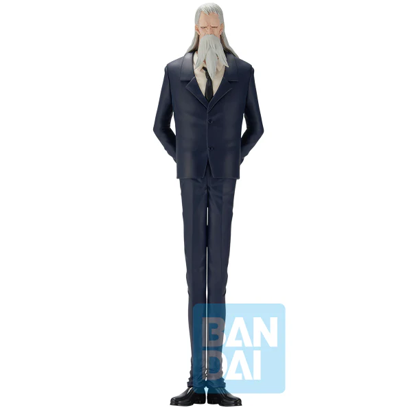 ST. Marcus Mars (The Throne of Power) "One Piece", Ichibansho Figure - Image 3