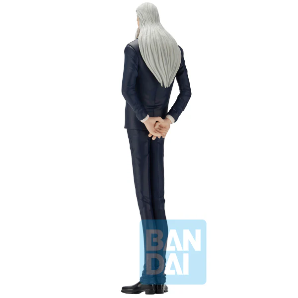 ST. Marcus Mars (The Throne of Power) "One Piece", Ichibansho Figure - Image 5