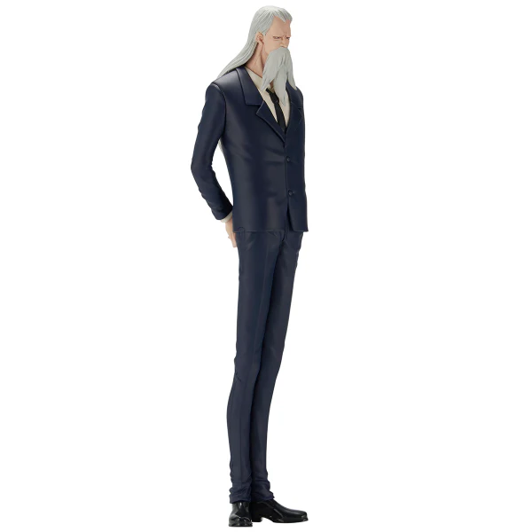 ST. Marcus Mars (The Throne of Power) "One Piece", Ichibansho Figure - Image 7