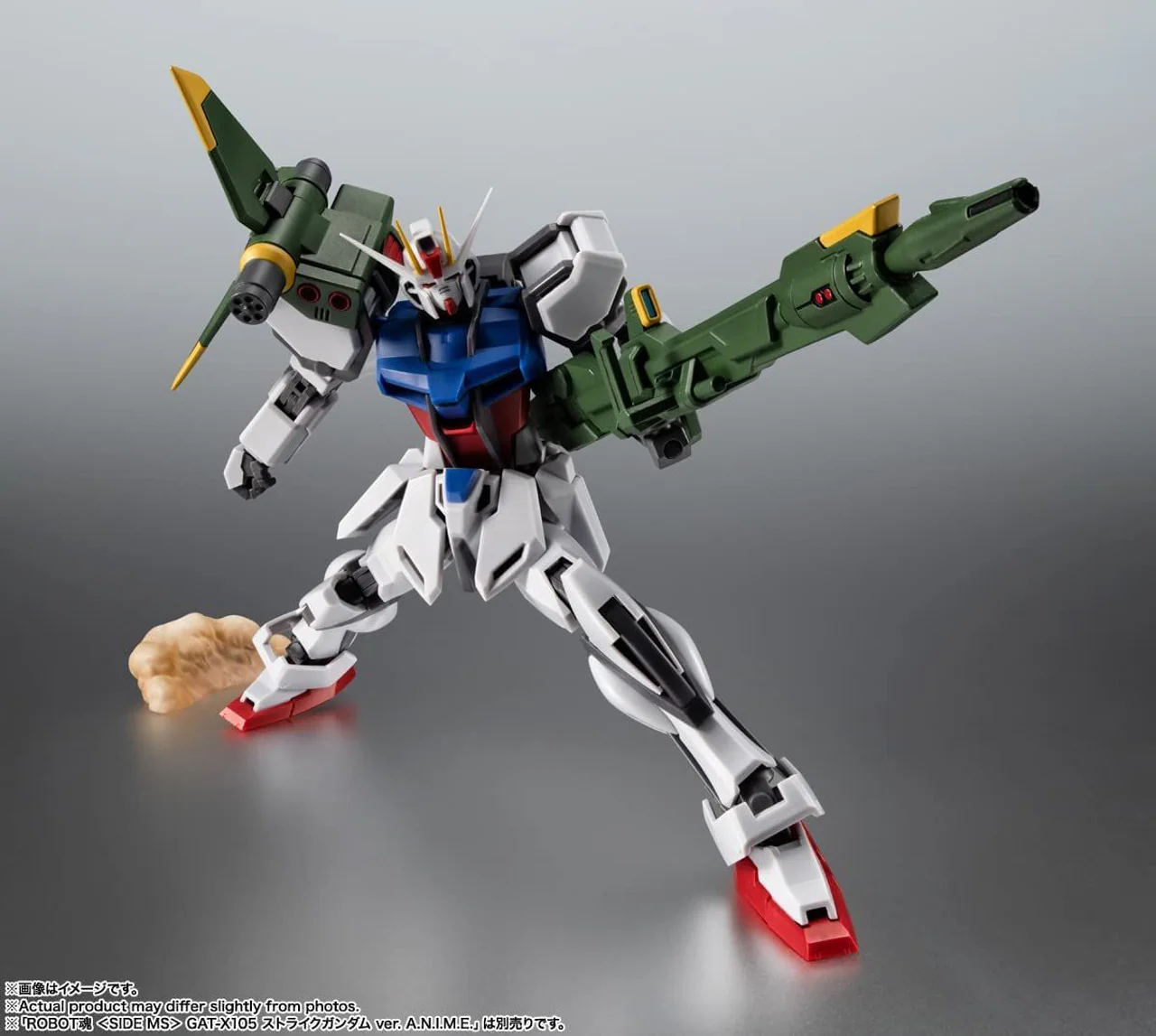 RX-78-2 Gundam ver. A.N.I.M.E. ~Robot Spirits 15th Anniversary~ - Image 11