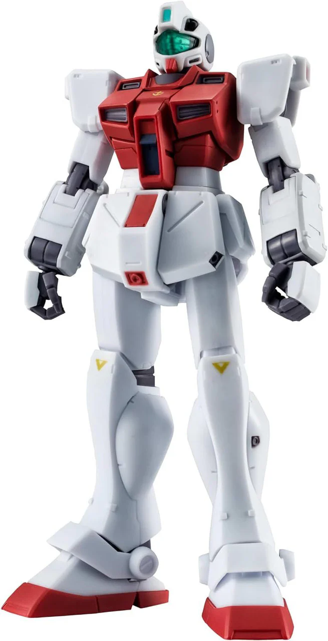 RX-78-2 Gundam ver. A.N.I.M.E. ~Robot Spirits 15th Anniversary~ - Image 12