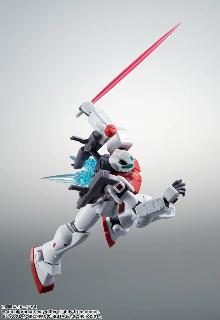 RX-78-2 Gundam ver. A.N.I.M.E. ~Robot Spirits 15th Anniversary~ - Image 13