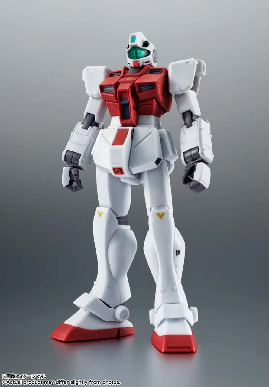 RX-78-2 Gundam ver. A.N.I.M.E. ~Robot Spirits 15th Anniversary~ - Image 14