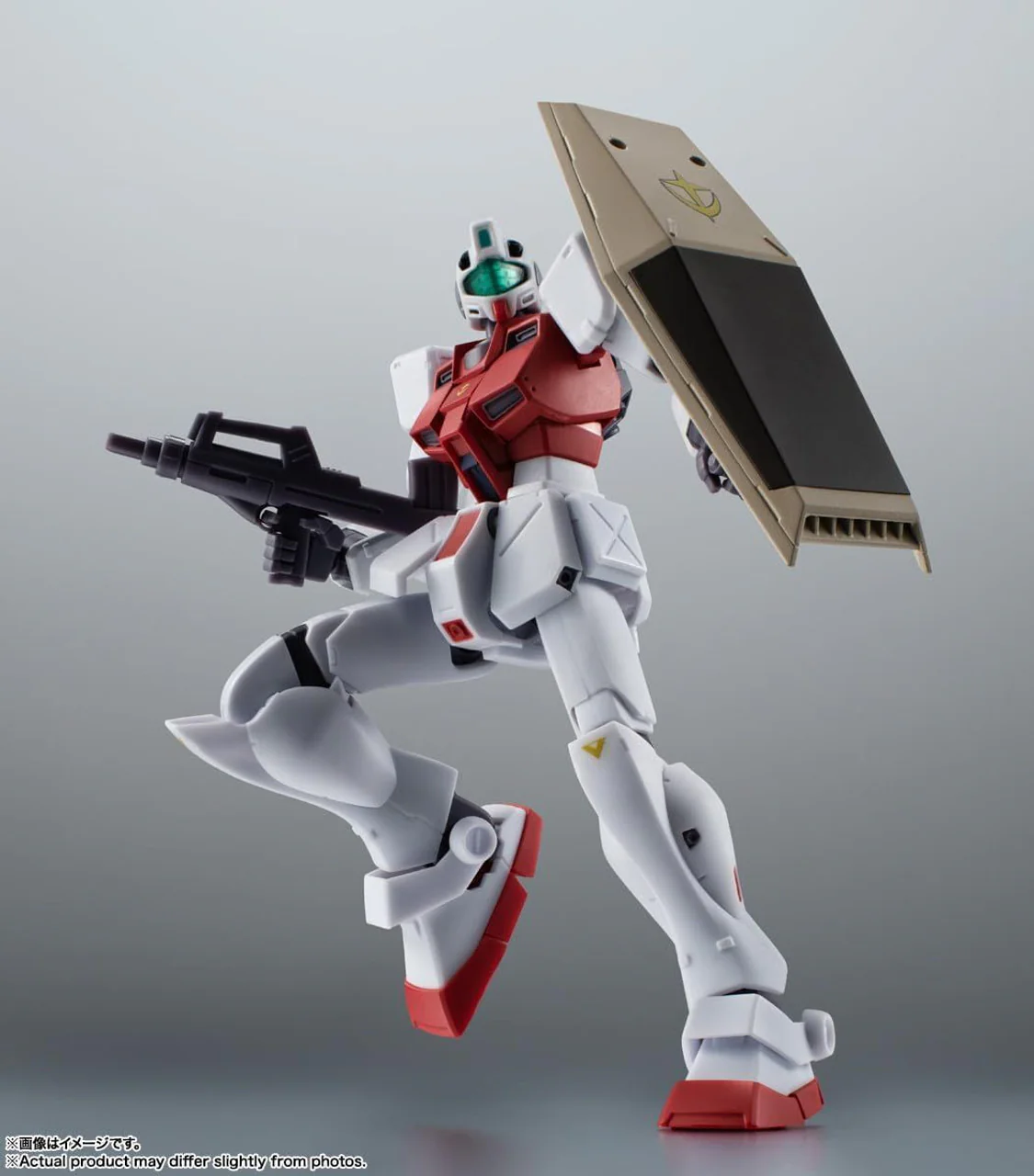 RX-78-2 Gundam ver. A.N.I.M.E. ~Robot Spirits 15th Anniversary~ - Image 15