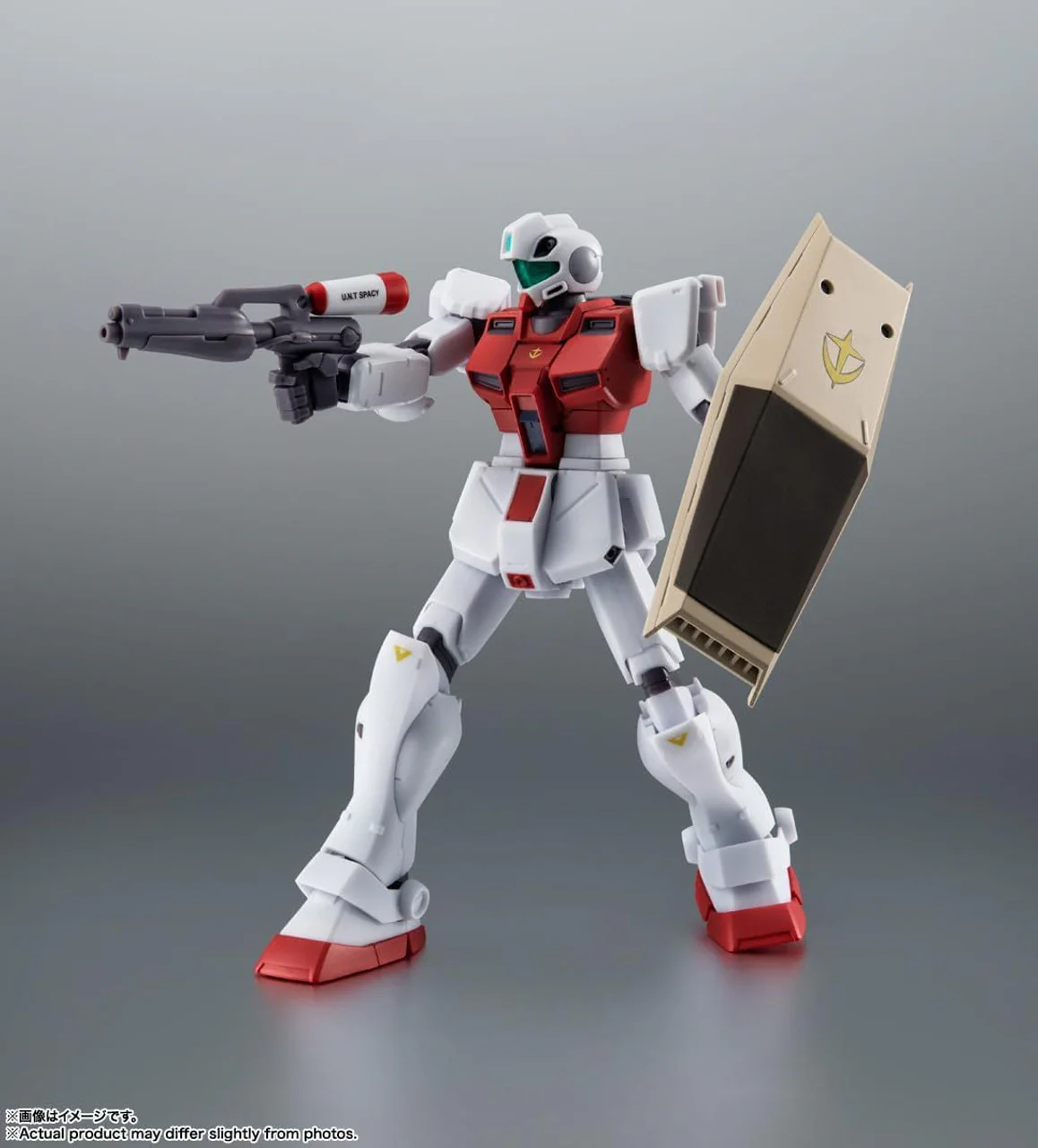 RX-78-2 Gundam ver. A.N.I.M.E. ~Robot Spirits 15th Anniversary~ - Image 16