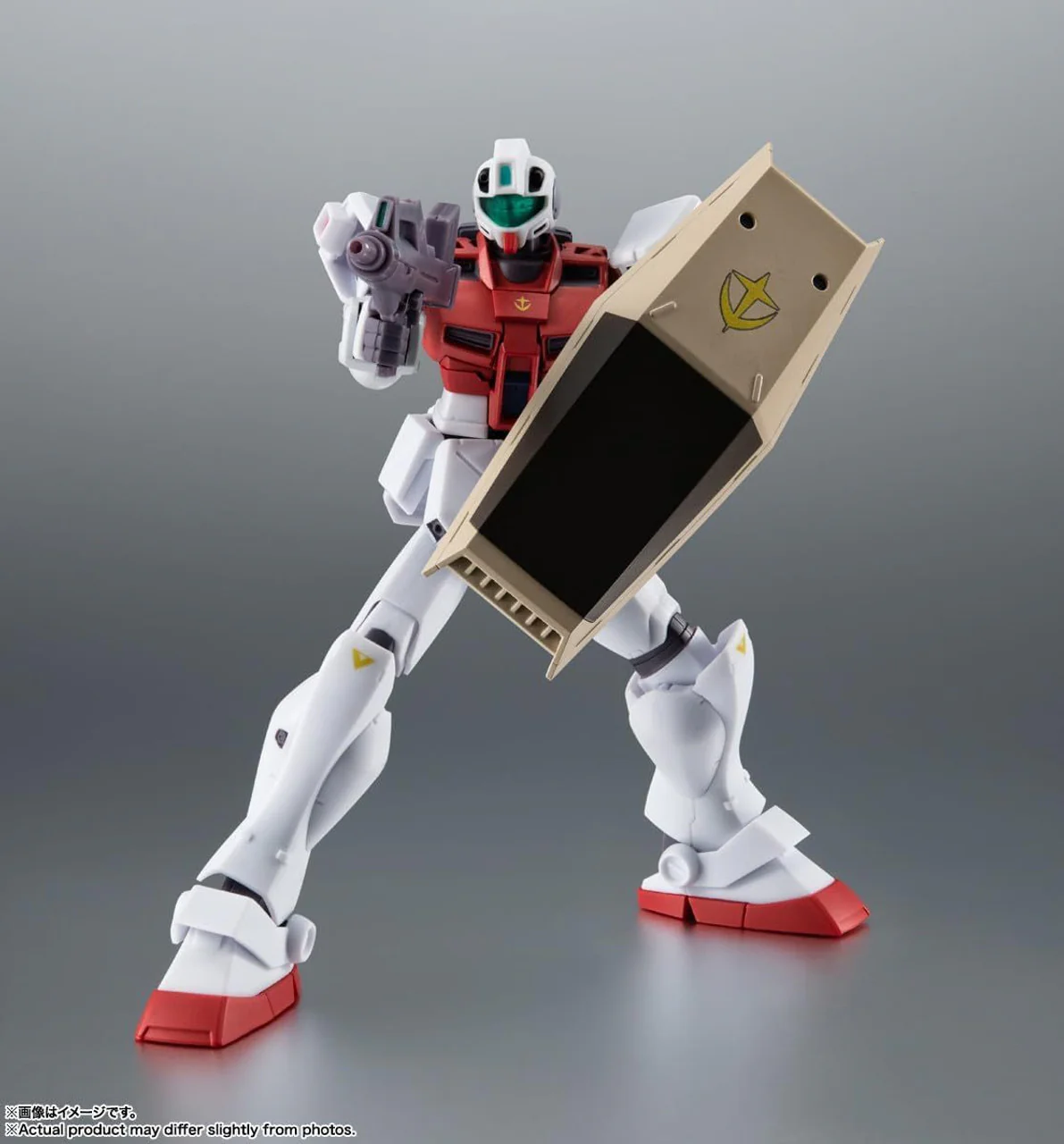 RX-78-2 Gundam ver. A.N.I.M.E. ~Robot Spirits 15th Anniversary~ - Image 17