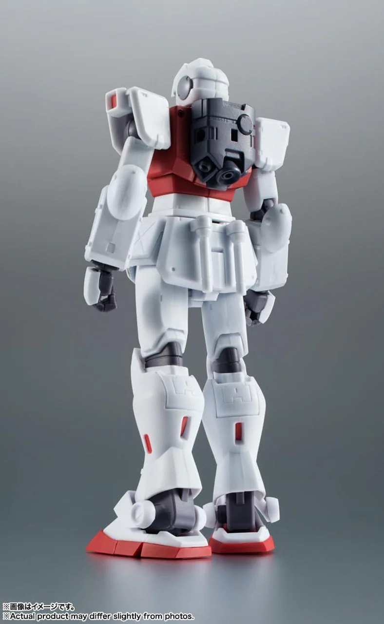 RX-78-2 Gundam ver. A.N.I.M.E. ~Robot Spirits 15th Anniversary~ - Image 18