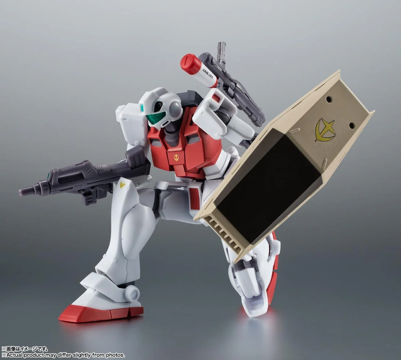 RX-78-2 Gundam ver. A.N.I.M.E. ~Robot Spirits 15th Anniversary~ - Image 19