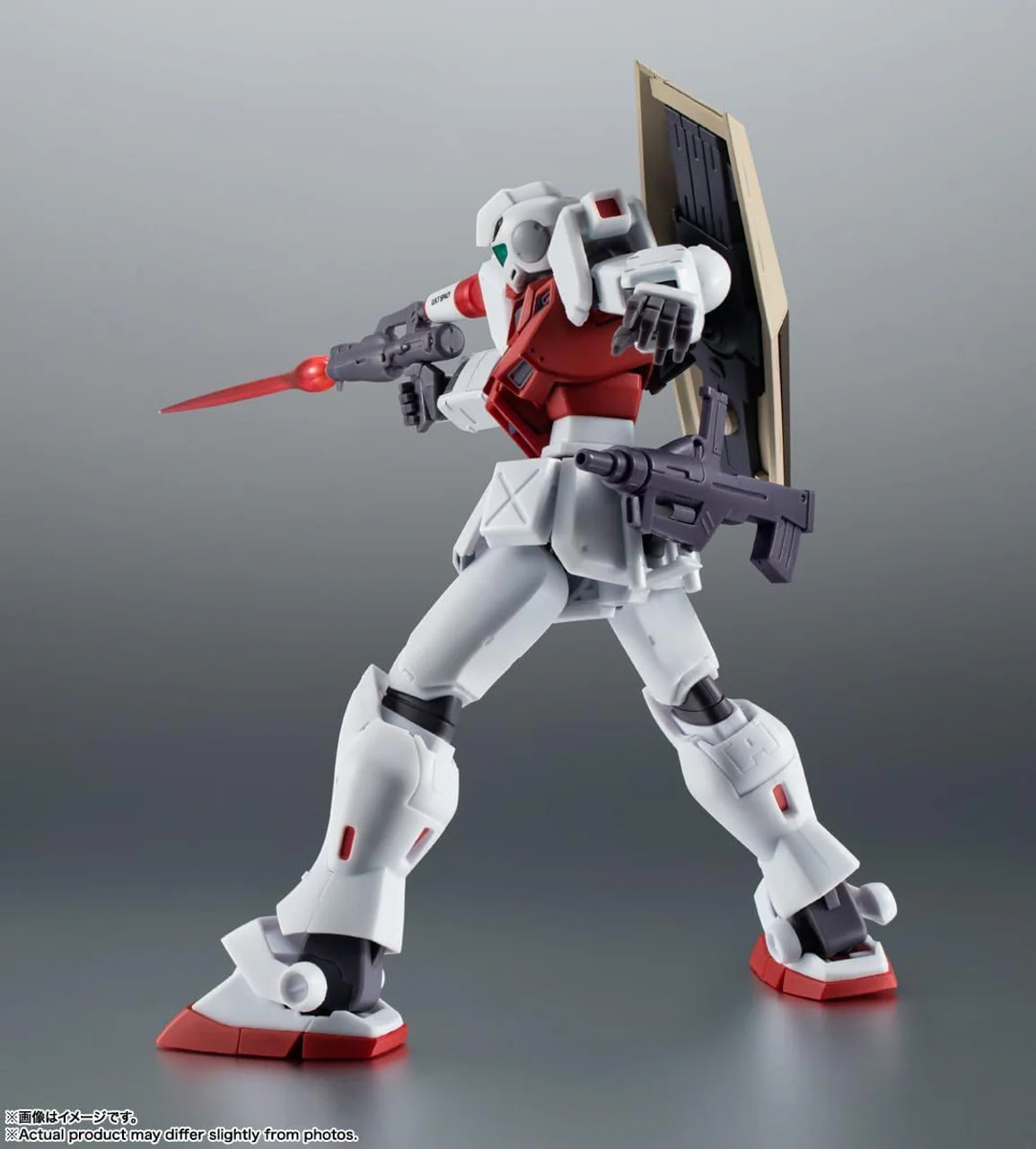 RX-78-2 Gundam ver. A.N.I.M.E. ~Robot Spirits 15th Anniversary~ - Image 20