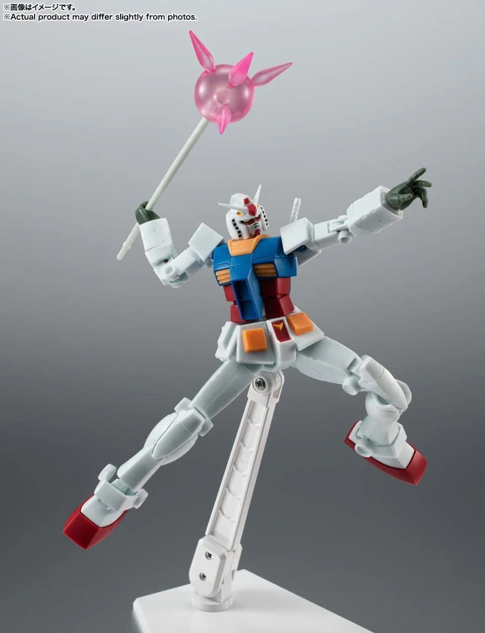 RX-78-2 Gundam ver. A.N.I.M.E. ~Robot Spirits 15th Anniversary~ - Image 24
