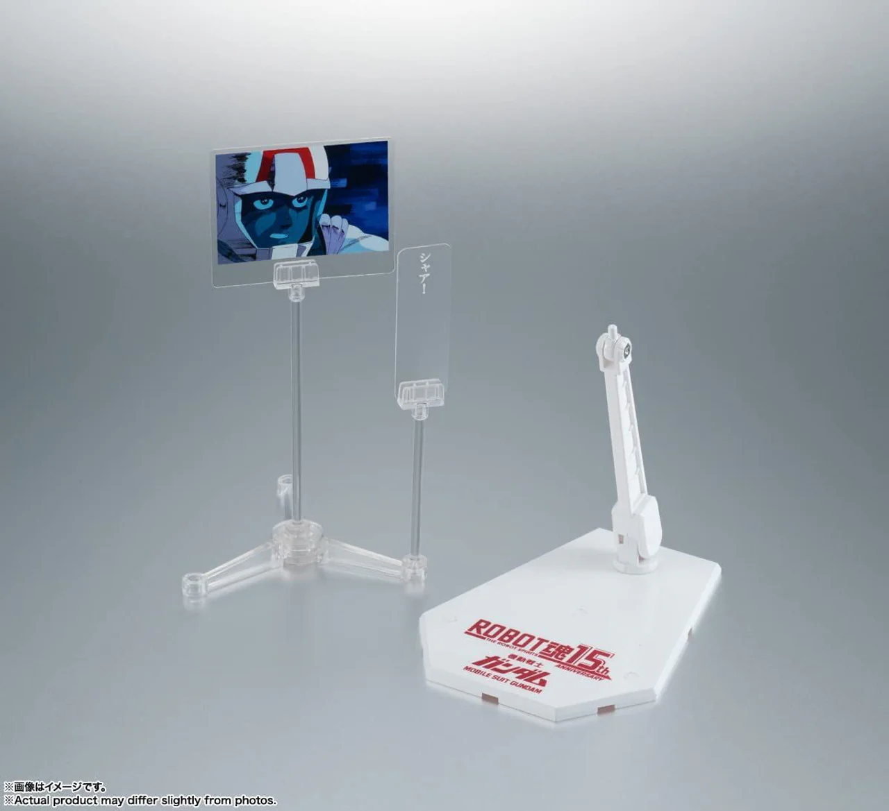 RX-78-2 Gundam ver. A.N.I.M.E. ~Robot Spirits 15th Anniversary~ - Image 27