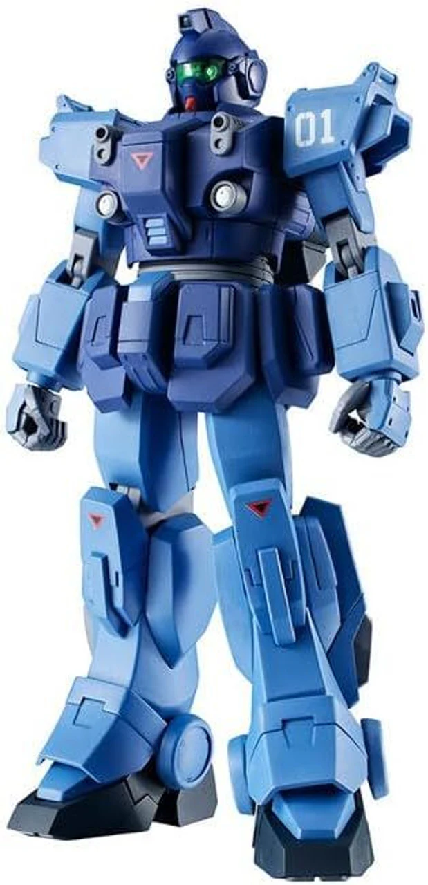 RX-78-2 Gundam ver. A.N.I.M.E. ~Robot Spirits 15th Anniversary~ - Image 28