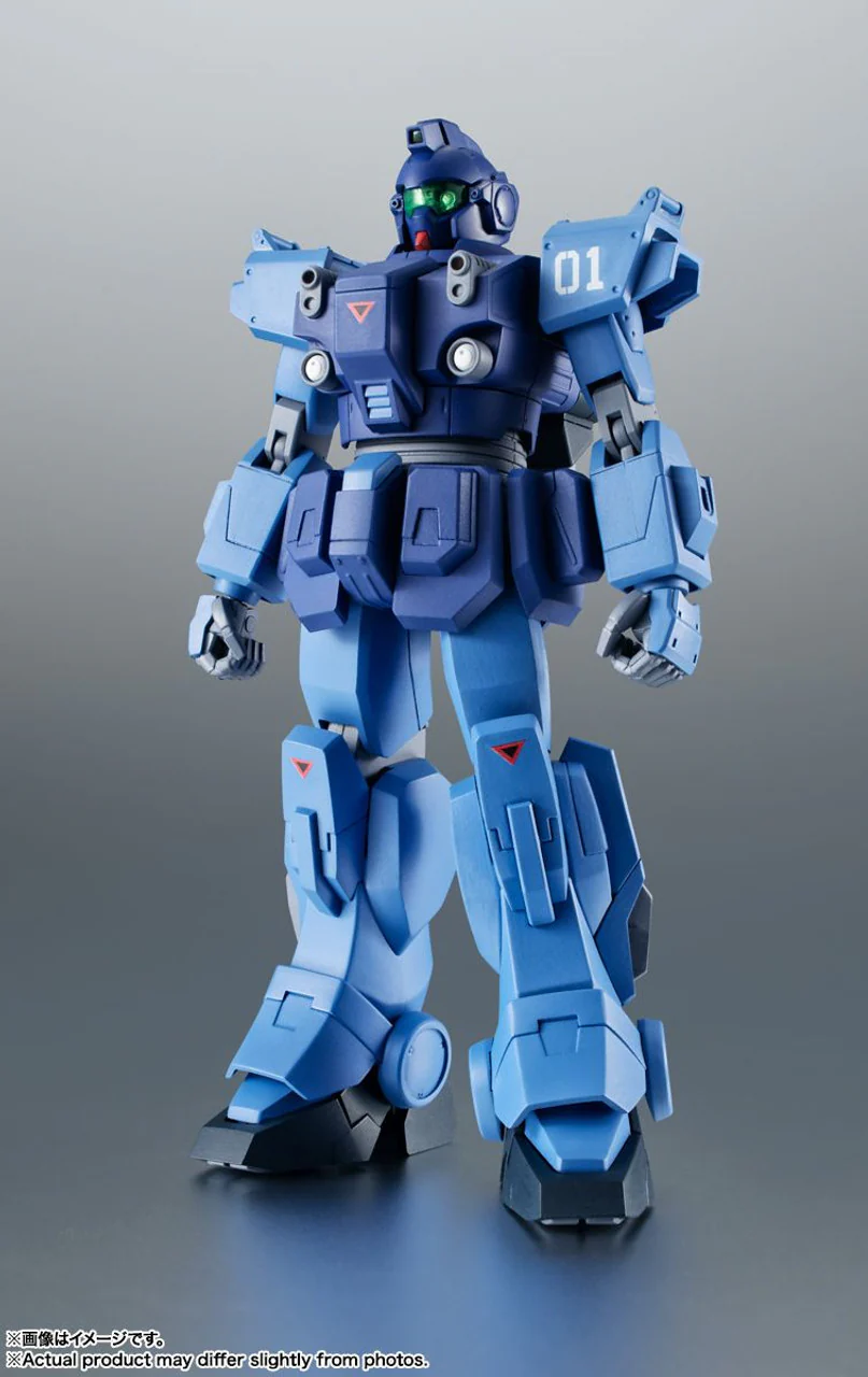 RX-78-2 Gundam ver. A.N.I.M.E. ~Robot Spirits 15th Anniversary~ - Image 29