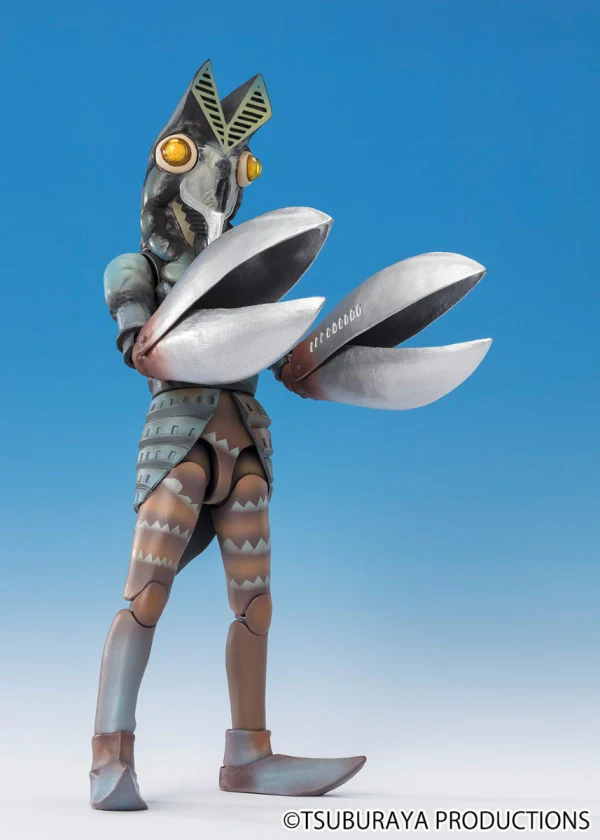 Alien Baltan - Ultraman S.H.Figuarts - Image 3