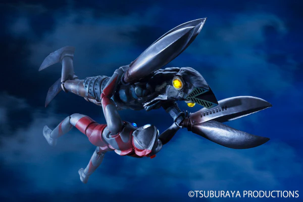 Alien Baltan - Ultraman S.H.Figuarts - Image 6