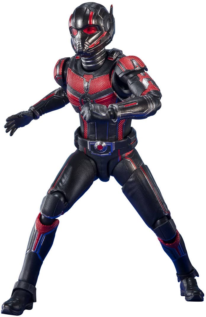 Ant-Man (Ant-Man and the Wasp: Quantumania)