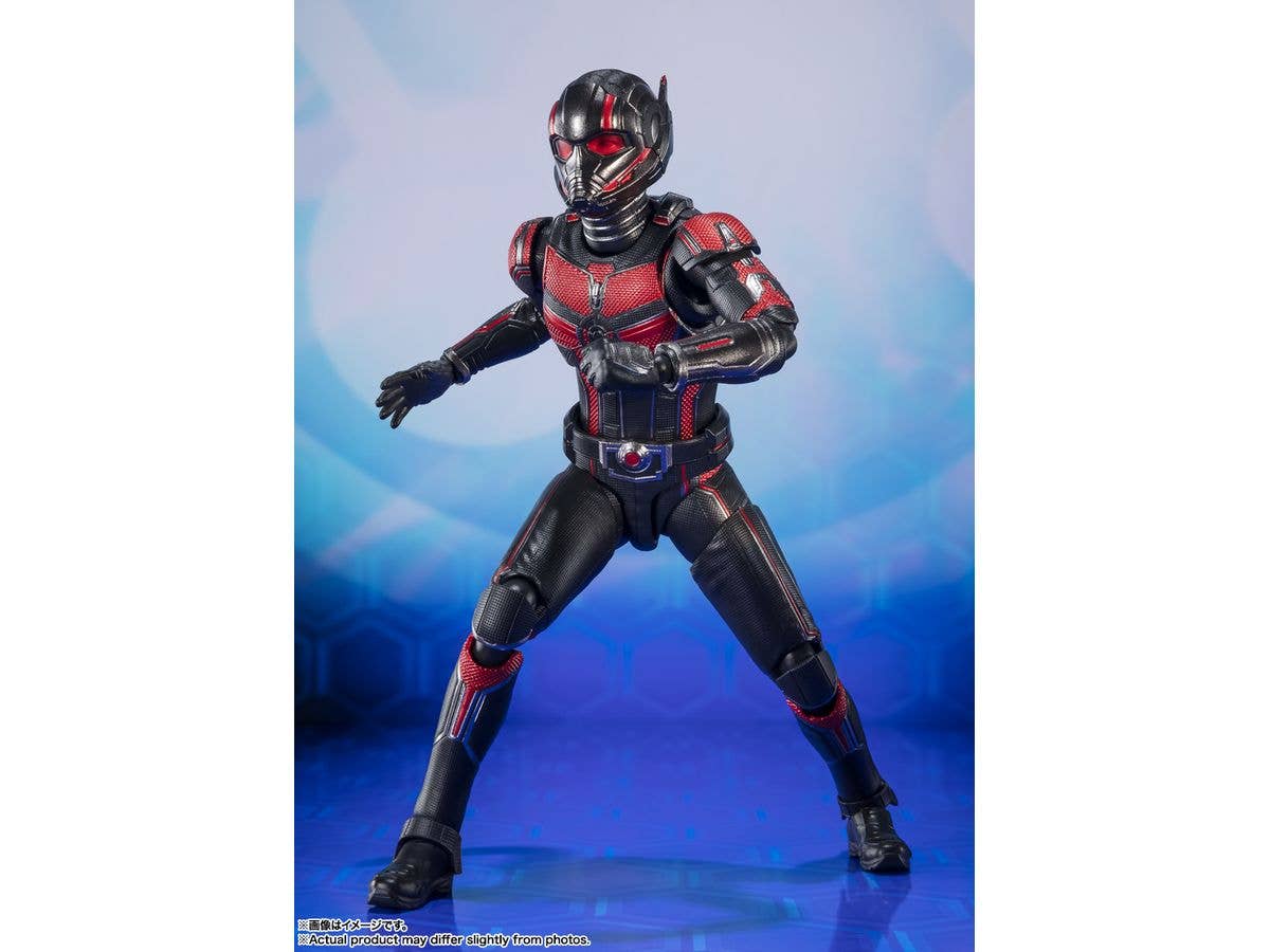 Ant-Man (Ant-Man and the Wasp: Quantumania) - Image 2